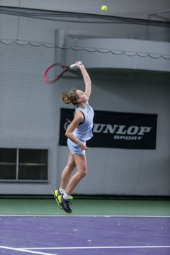 Alicia Melosch 395 - Verbandsmeisterschaften